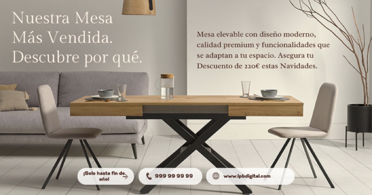 Ejemplo de visual